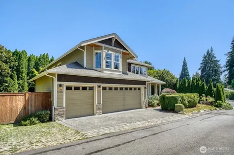 13042 NE 8th Street Bellevue WA 98005