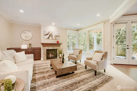 13042 NE 8th Street Bellevue WA 98005