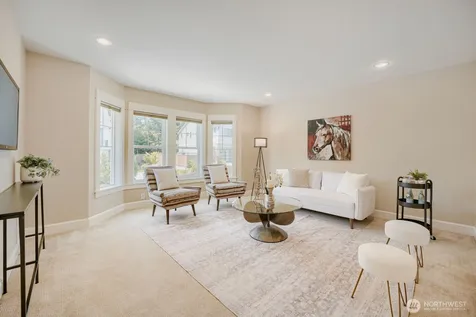 13042 NE 8th Street Bellevue WA 98005