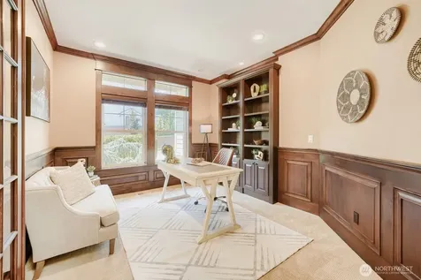 13042 NE 8th Street Bellevue WA 98005