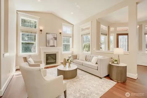 13042 NE 8th Street Bellevue WA 98005