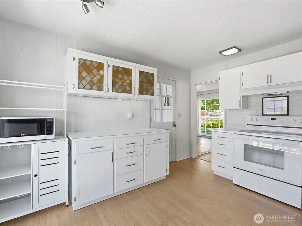 934 Stevens Street Wenatchee WA 98801