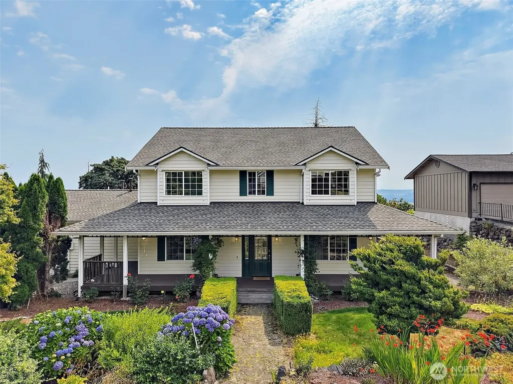 34912 57th Avenue S Auburn WA 98001