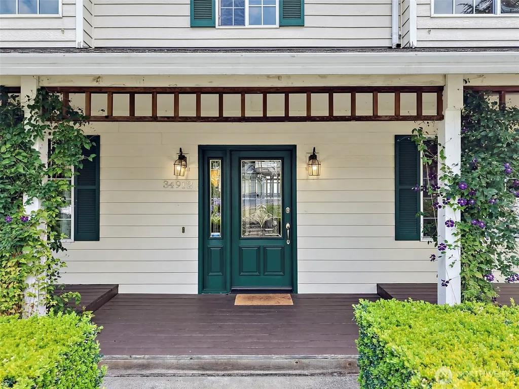 34912 57th Avenue S Auburn WA 98001