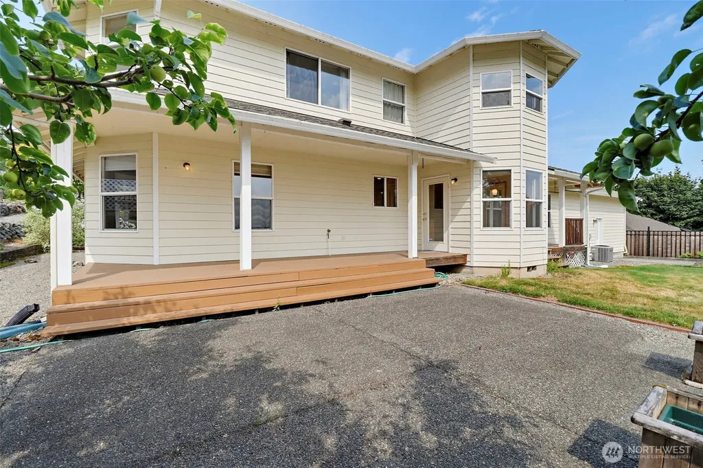 34912 57th Avenue S Auburn WA 98001