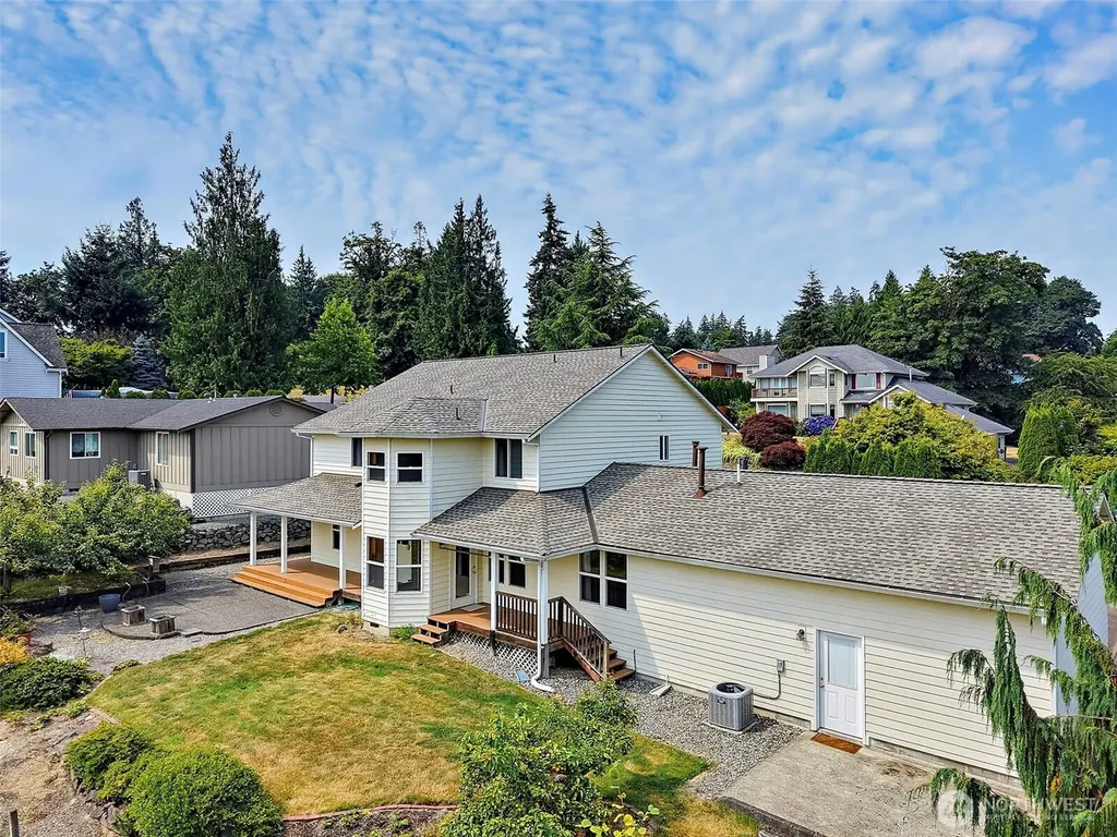 34912 57th Avenue S Auburn WA 98001