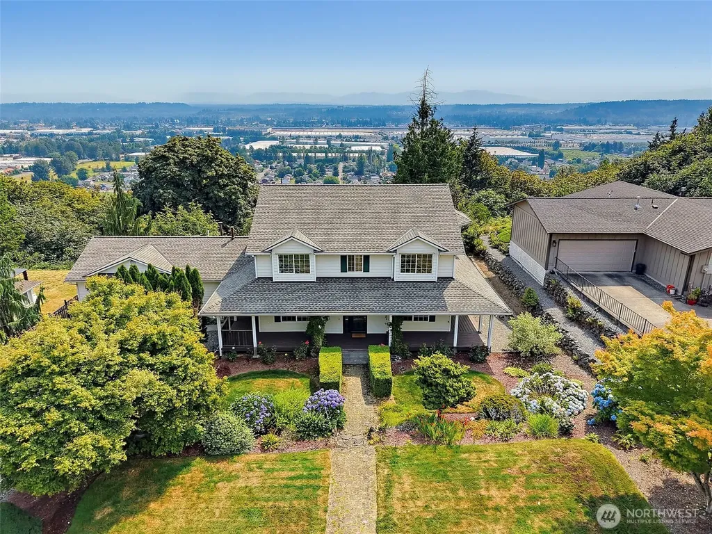 34912 57th Avenue S Auburn WA 98001