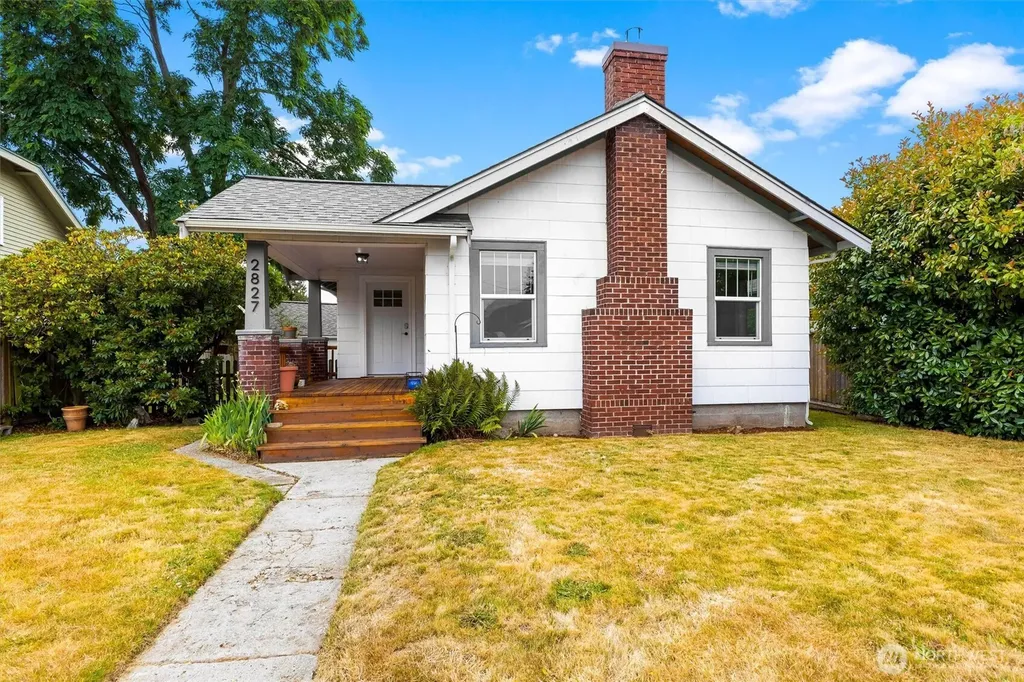 2827 Walnut Street Bellingham WA 98225