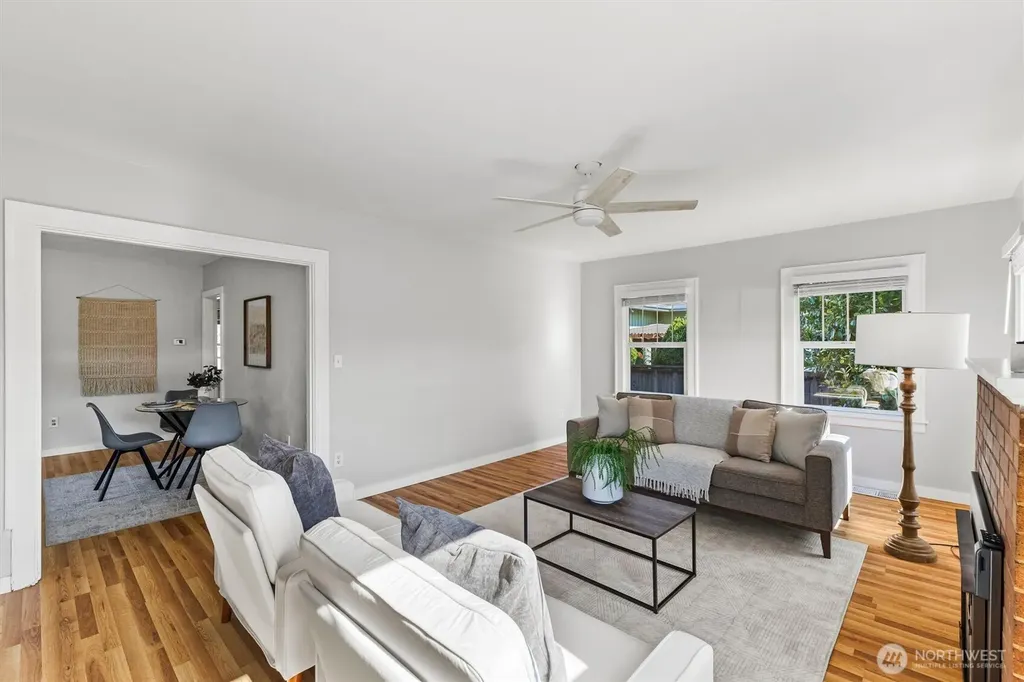 2827 Walnut Street Bellingham WA 98225