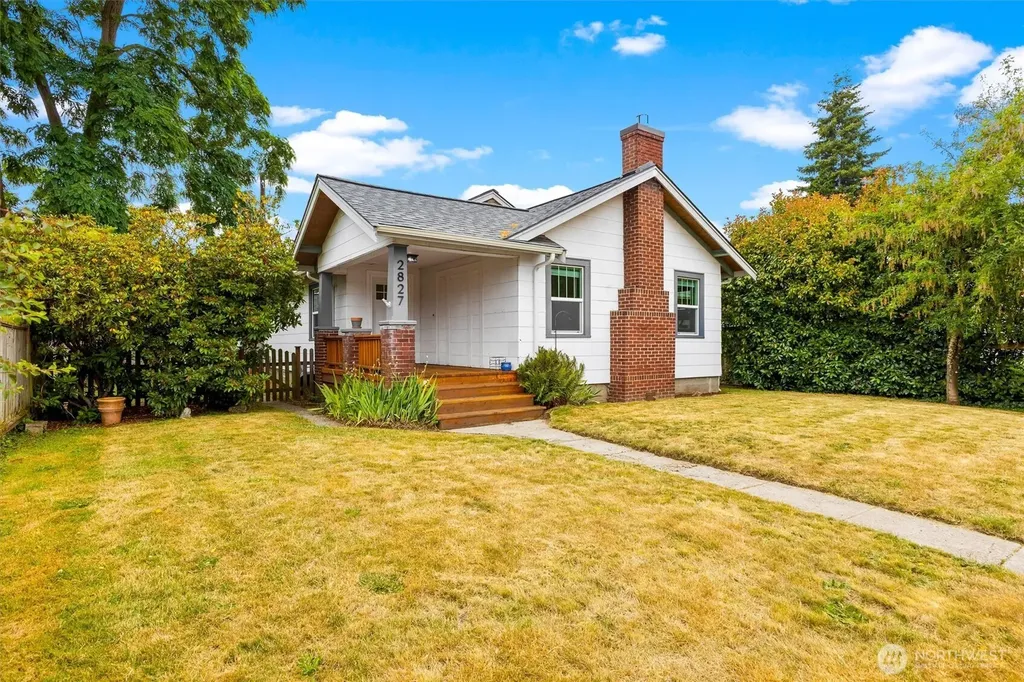 2827 Walnut Street Bellingham WA 98225