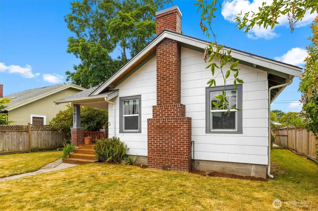 2827 Walnut Street Bellingham WA 98225