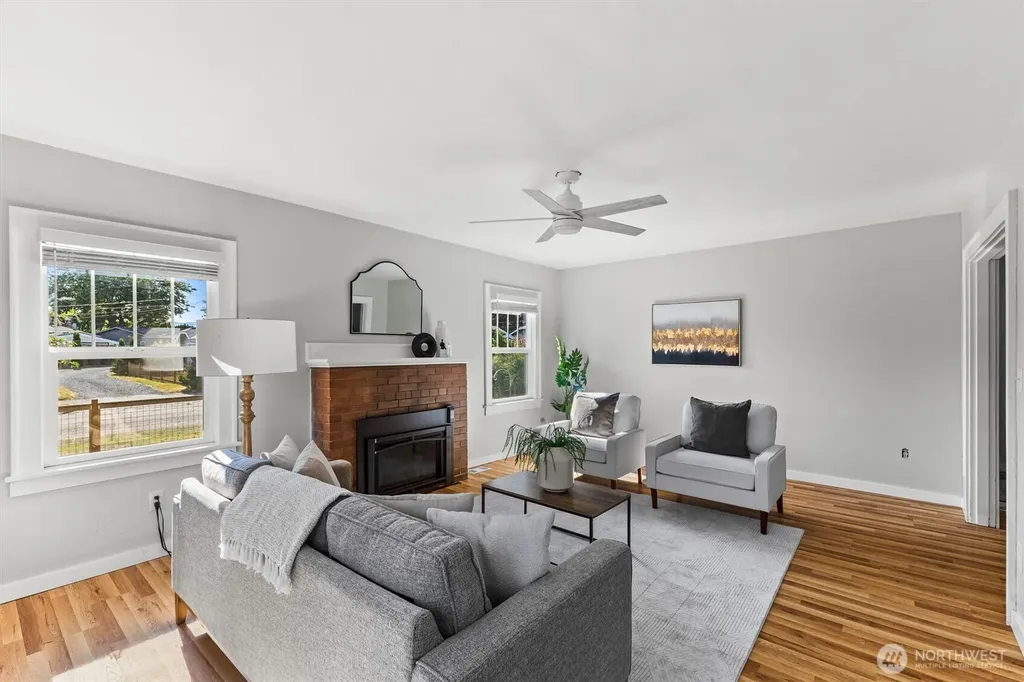 2827 Walnut Street Bellingham WA 98225