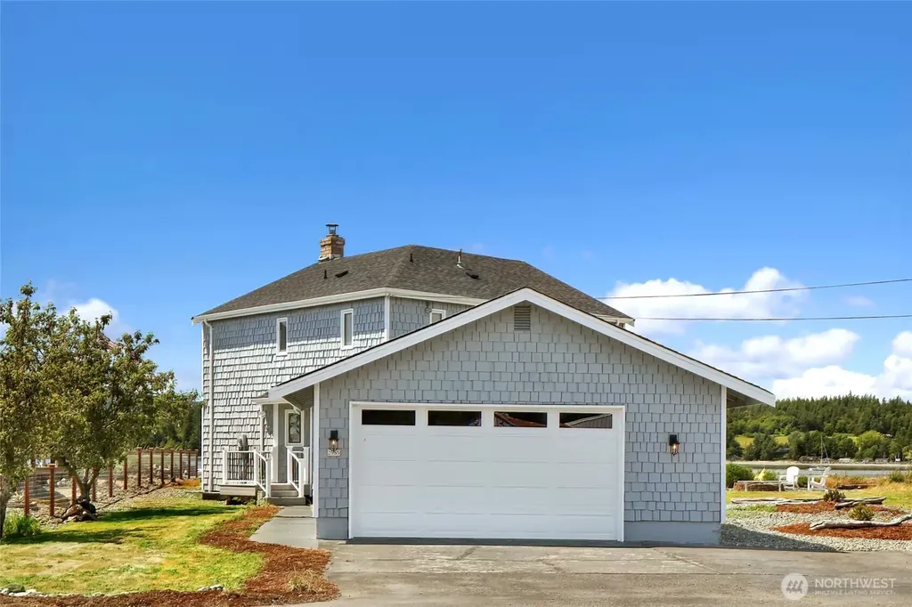 2585 Lummi View Drive Bellingham WA 98226