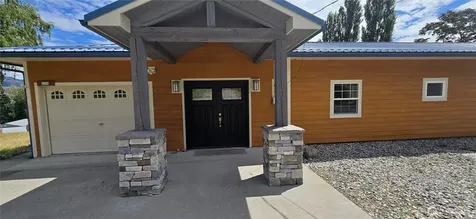 3340 Us Highway 97 Oroville WA 98844