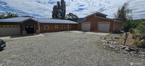 3340 Us Highway 97 Oroville WA 98844