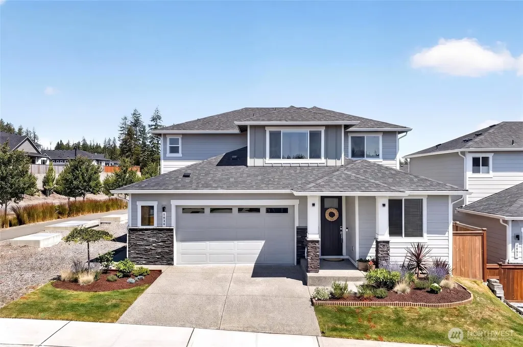 3847 SW Bigler Way Port Orchard WA 98367