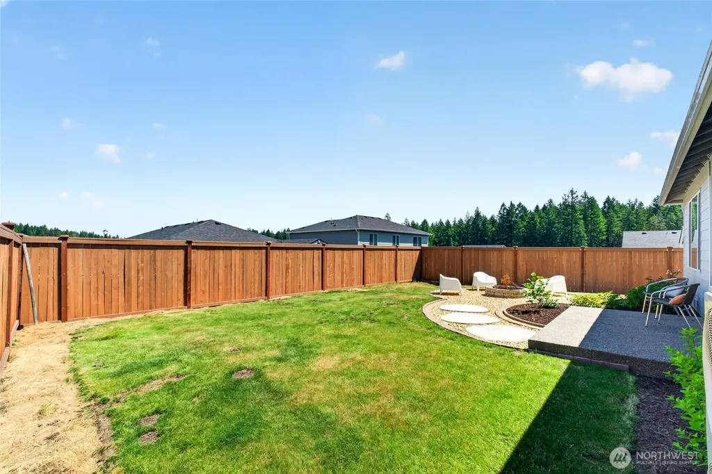 3847 SW Bigler Way Port Orchard WA 98367