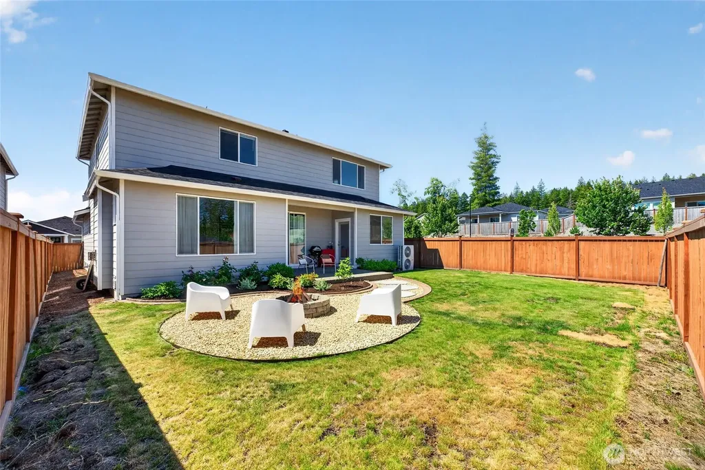 3847 SW Bigler Way Port Orchard WA 98367