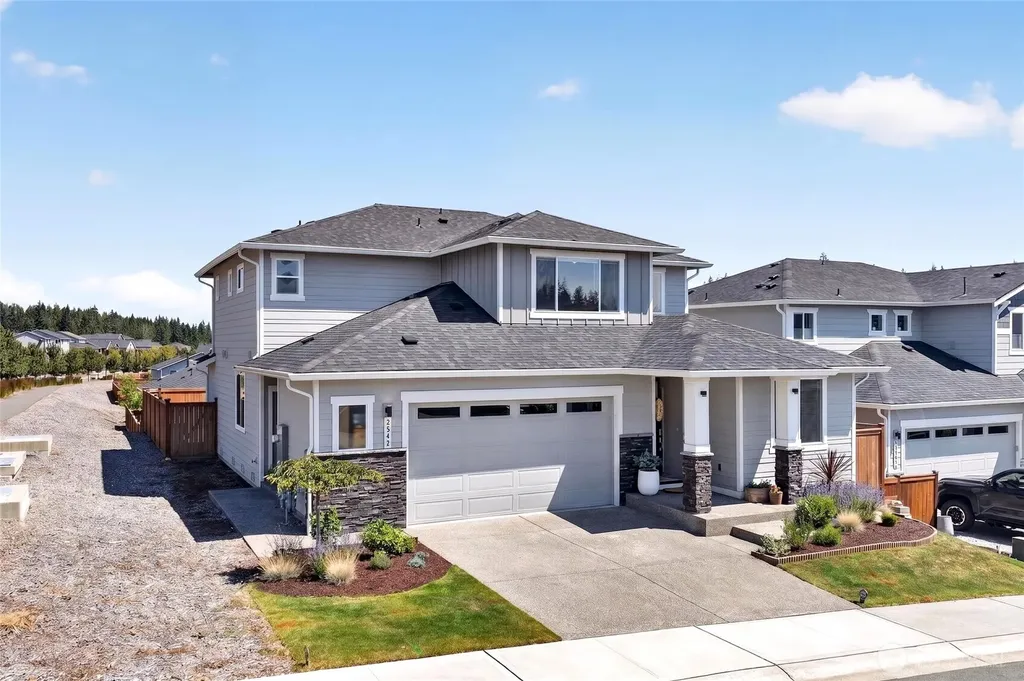 3847 SW Bigler Way Port Orchard WA 98367