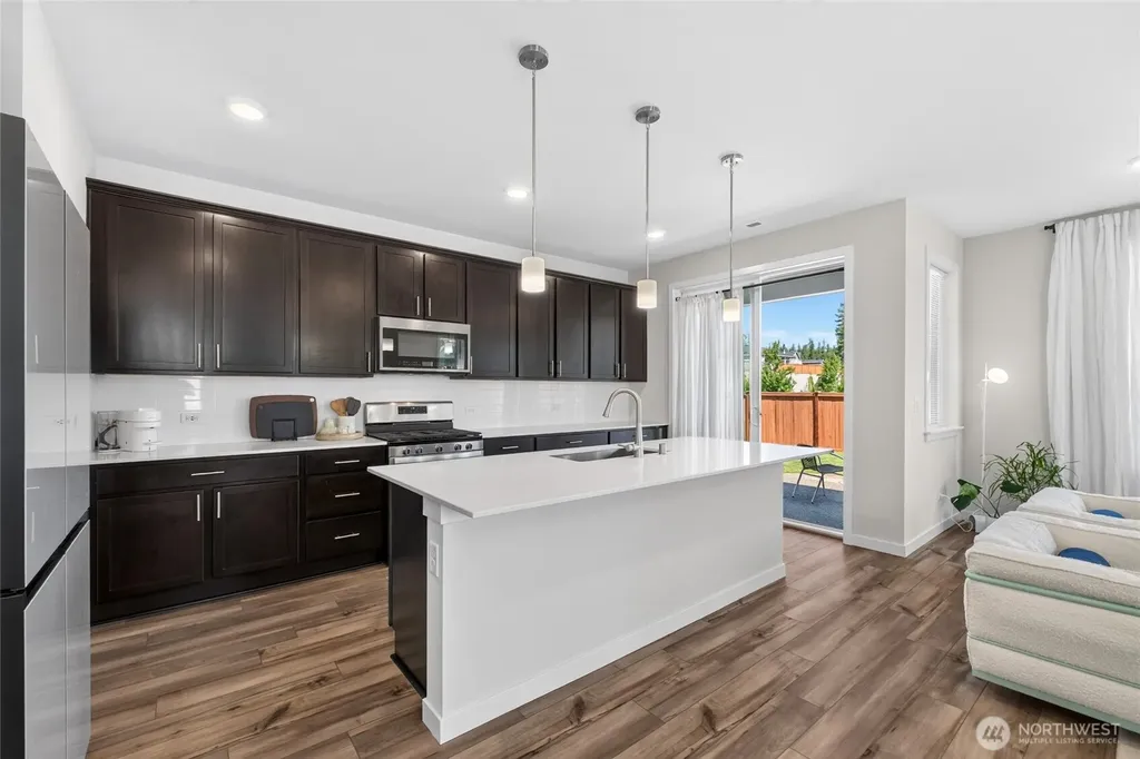 3847 SW Bigler Way Port Orchard WA 98367