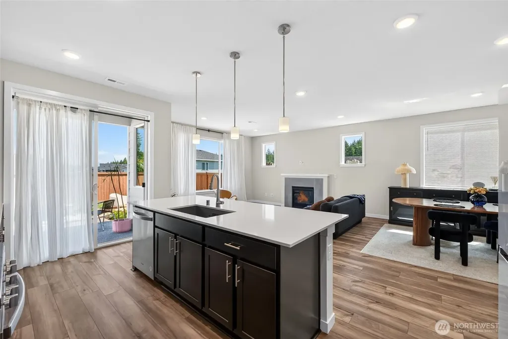 3847 SW Bigler Way Port Orchard WA 98367