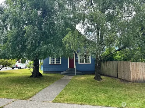 420 Warren Street Mount Vernon WA 98273