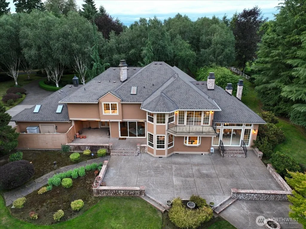 8711 NE 154th Circle Battle Ground WA 98604