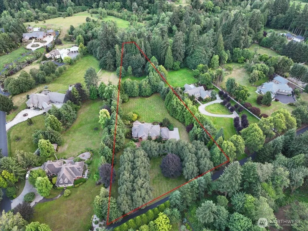 8711 NE 154th Circle Battle Ground WA 98604
