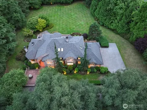 8711 NE 154th Circle Battle Ground WA 98604