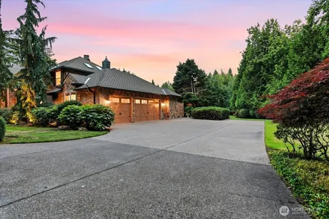 8711 NE 154th Circle Battle Ground WA 98604
