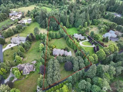 8711 NE 154th Circle Battle Ground WA 98604