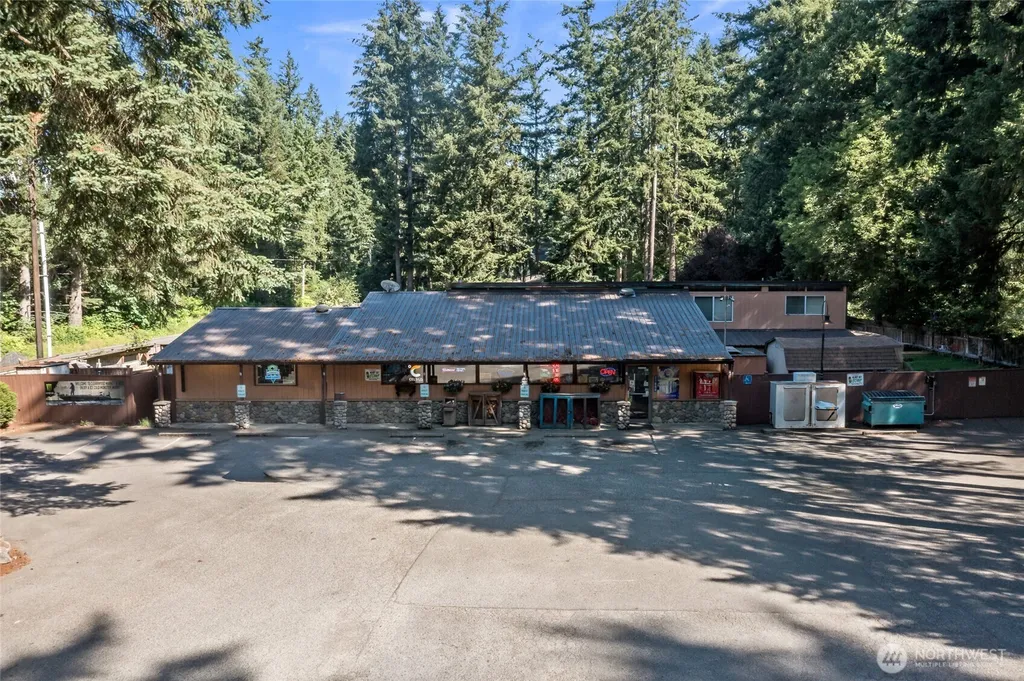 21827 Crest Lane SE Yelm WA 98597