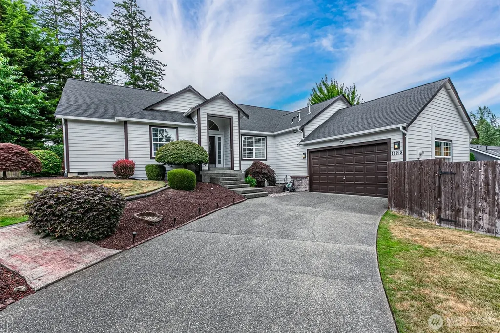 11218 215th Avenue E Bonney Lake WA 98391