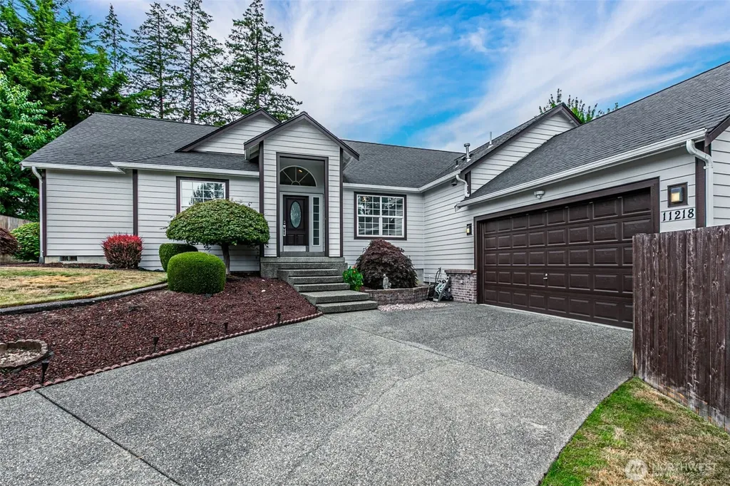11218 215th Avenue E Bonney Lake WA 98391