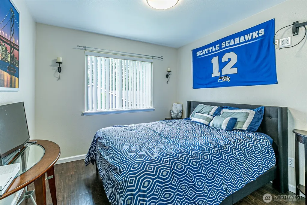 11218 215th Avenue E Bonney Lake WA 98391