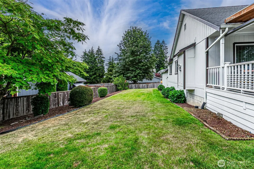11218 215th Avenue E Bonney Lake WA 98391