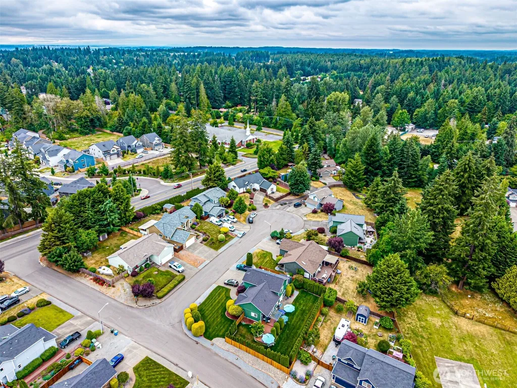 11218 215th Avenue E Bonney Lake WA 98391