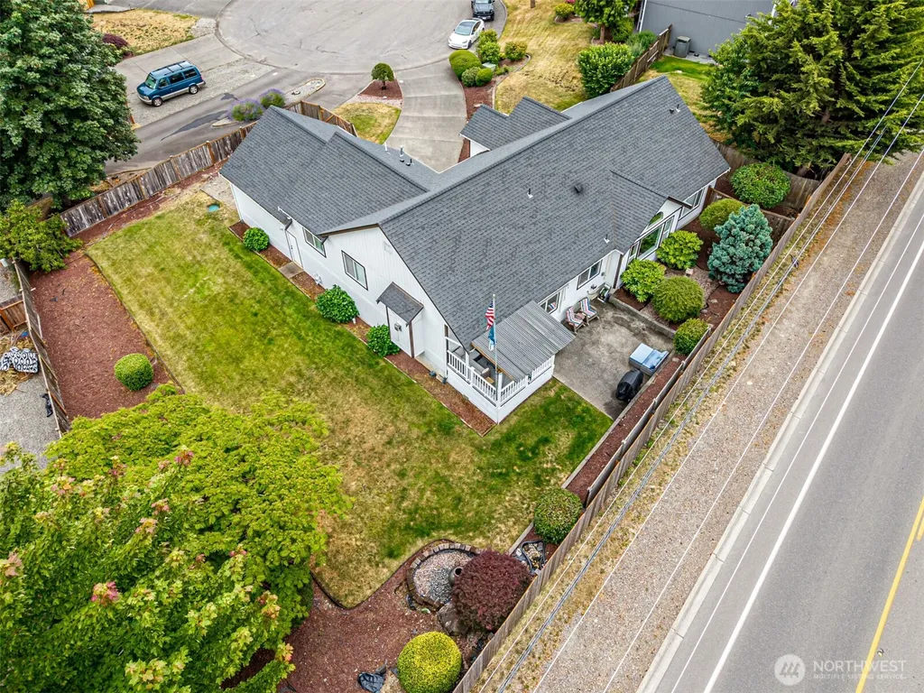 11218 215th Avenue E Bonney Lake WA 98391