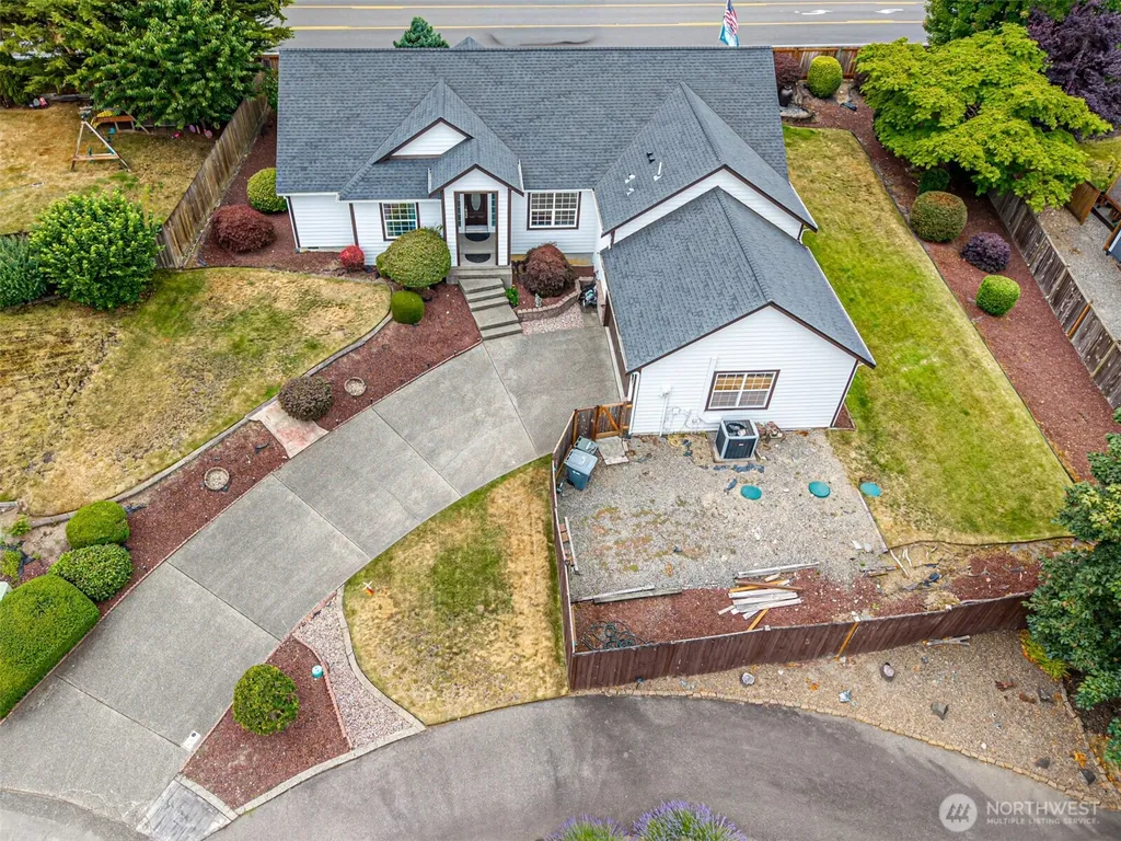 11218 215th Avenue E Bonney Lake WA 98391