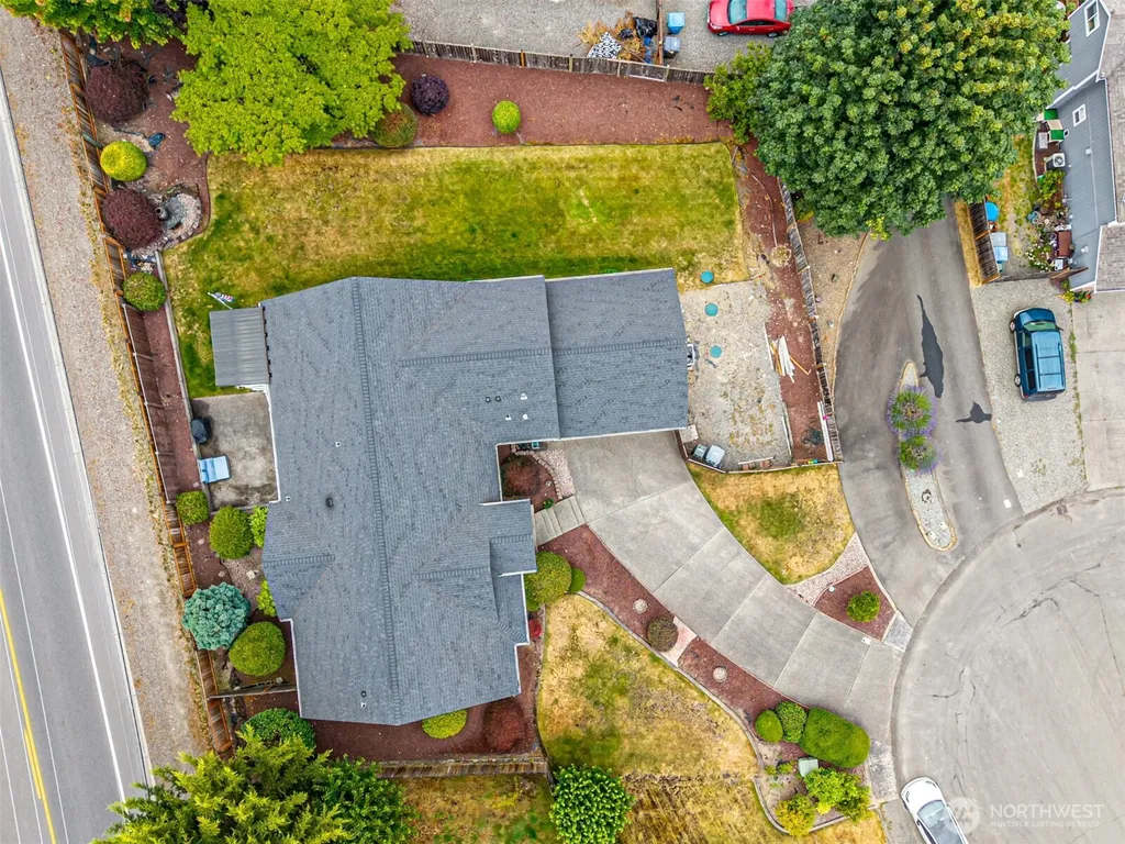 11218 215th Avenue E Bonney Lake WA 98391