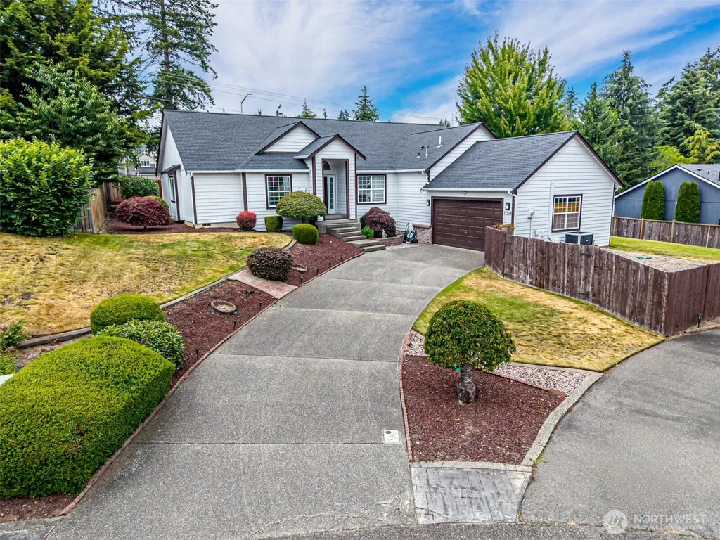 11218 215th Avenue E Bonney Lake WA 98391