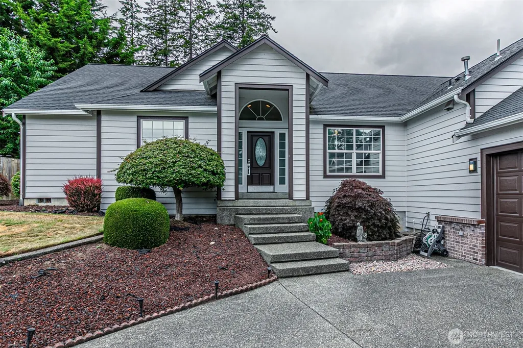 11218 215th Avenue E Bonney Lake WA 98391