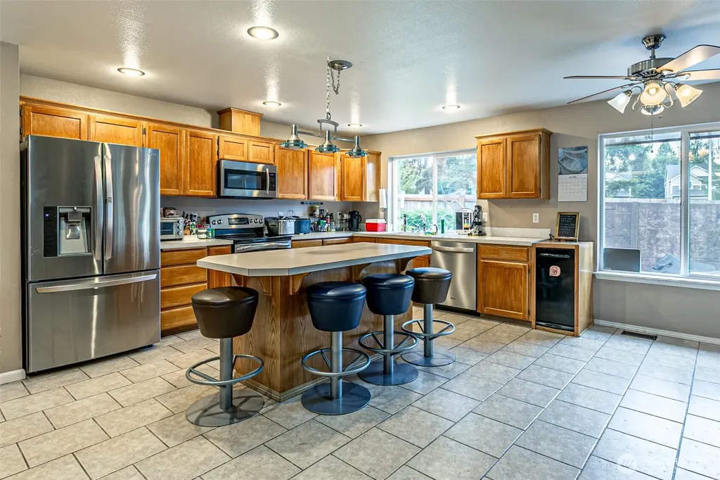11218 215th Avenue E Bonney Lake WA 98391