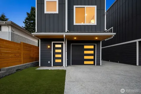 13321 3rd Avenue NE Seattle WA 98125
