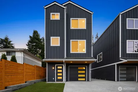 13321 3rd Avenue NE Seattle WA 98125