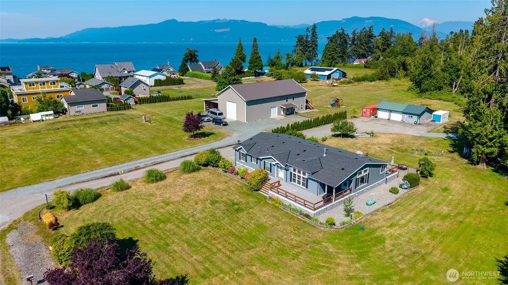 4919 G Loop Road Bow WA 98232