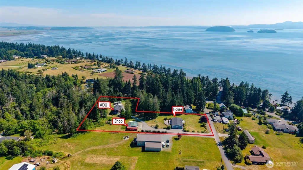 4919 G Loop Road Bow WA 98232