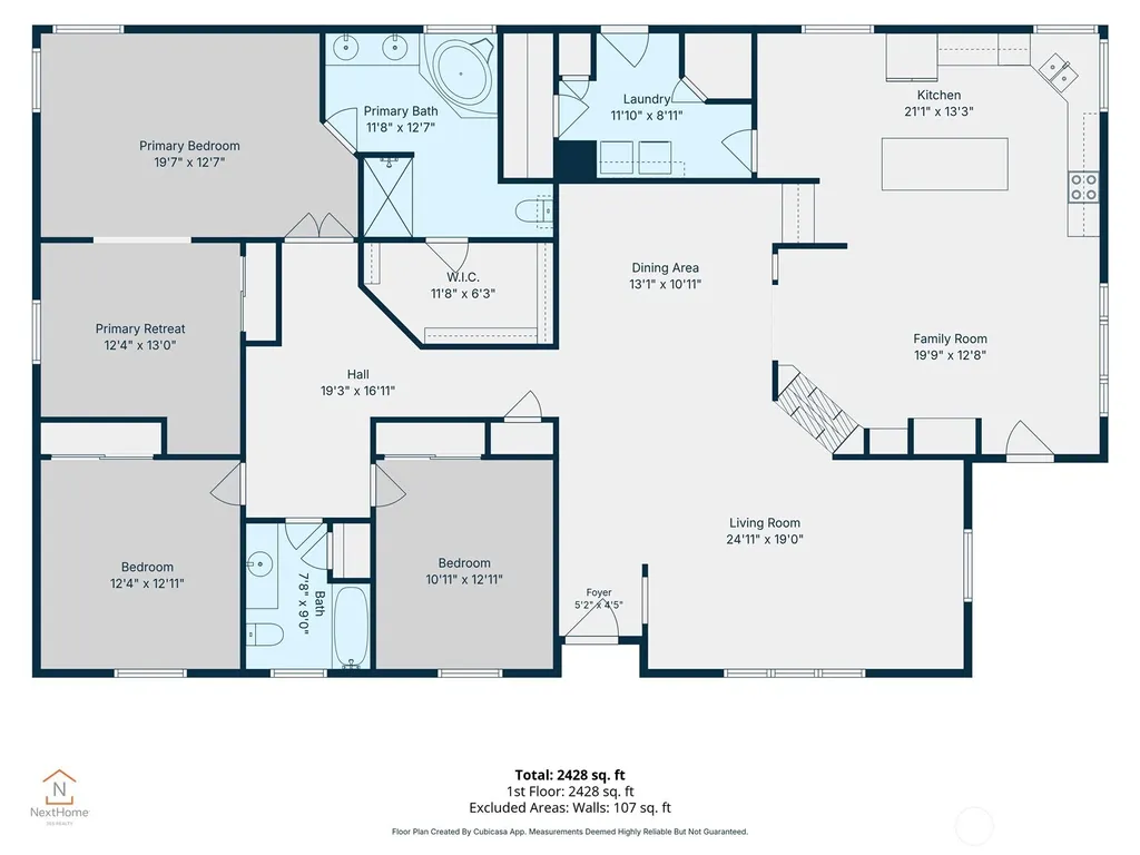 4919 G Loop Road Bow WA 98232