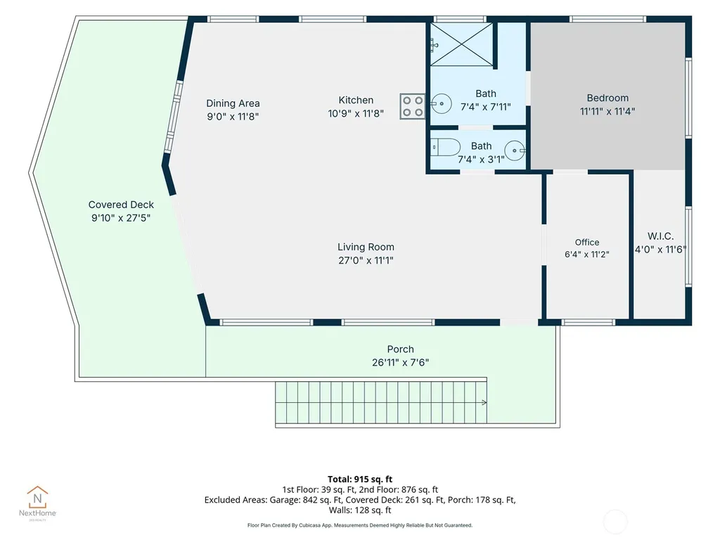 4919 G Loop Road Bow WA 98232