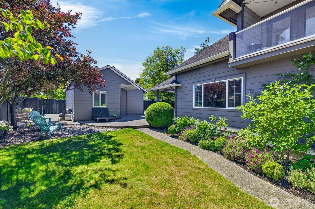 2203 22nd Street Anacortes WA 98221
